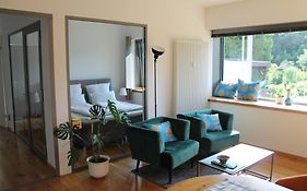 Ferienwohnung Haus Knäppen Size S